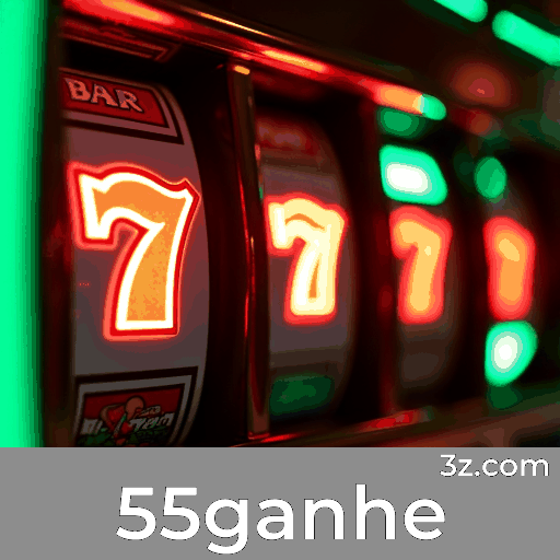 55ganhe: Experiência Imersiva de Cassino para Brasileiros