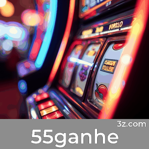 55ganhe: Experiência Imersiva de Cassino para Brasileiros