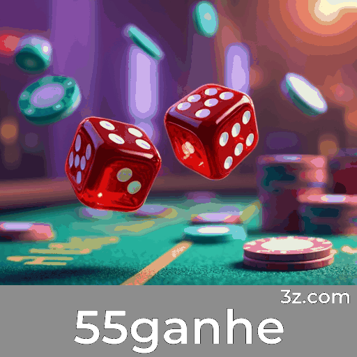 Universo de Jogos Extraordinários do 55ganhe: Diversão Sem Limites