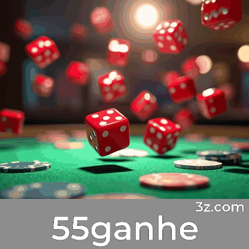 Universo de Jogos Extraordinários do 55ganhe: Diversão Sem Limites